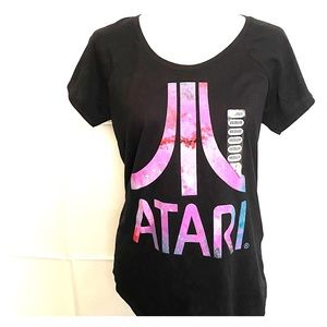 Atari universe woman’s shirt size US M